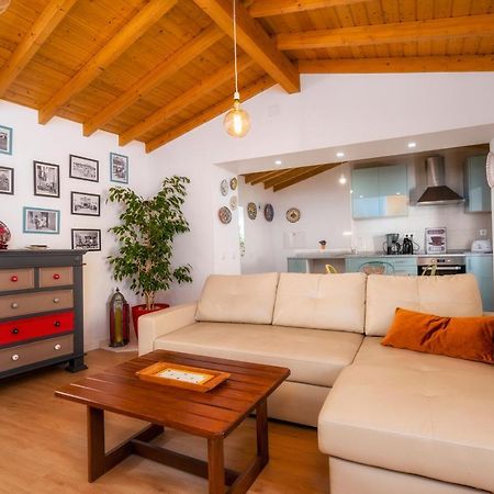 Downtown Lady Terrace Apartman FAO Kültér fotó