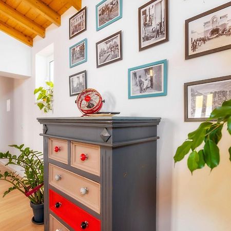 Downtown Lady Terrace Apartman FAO Kültér fotó