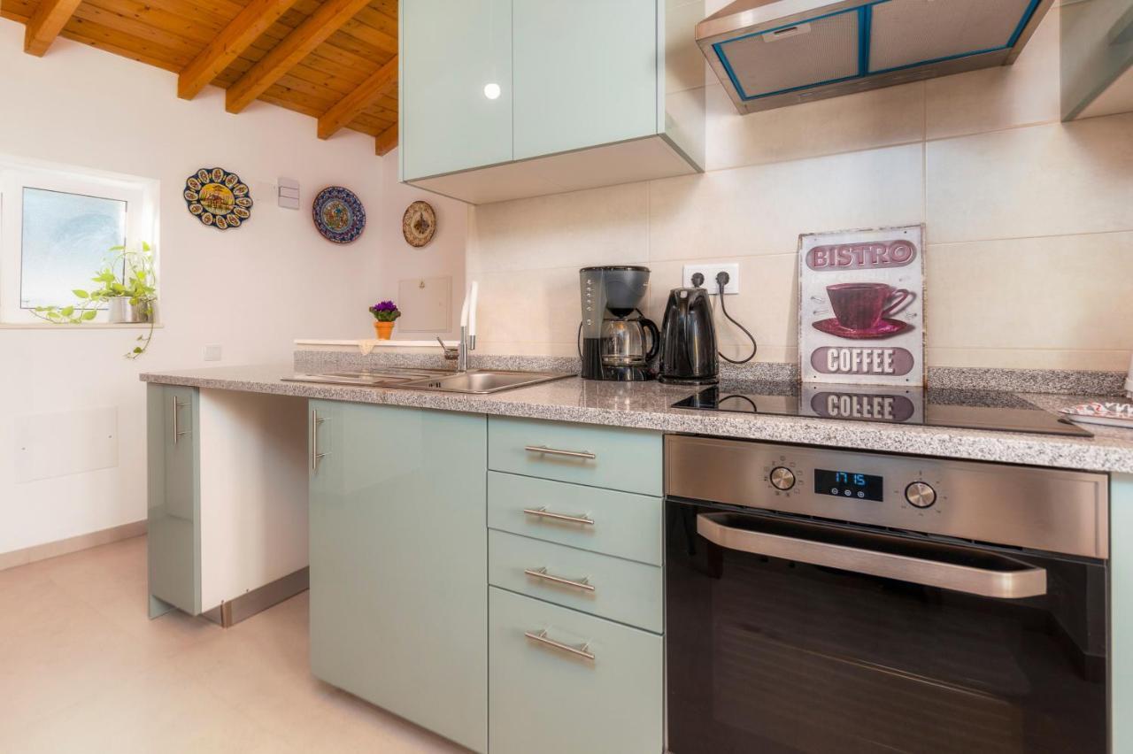 Downtown Lady Terrace Apartman FAO Kültér fotó