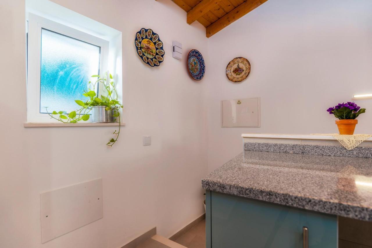 Downtown Lady Terrace Apartman FAO Kültér fotó