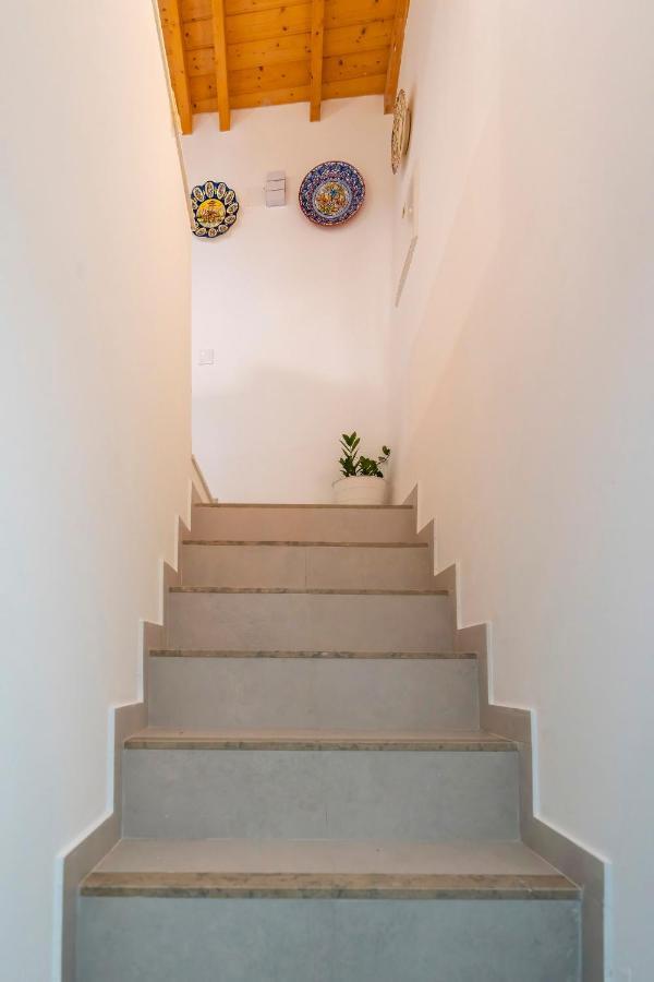 Downtown Lady Terrace Apartman FAO Kültér fotó