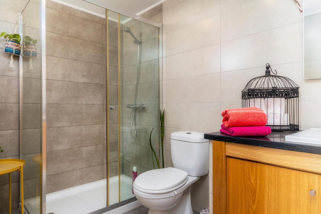 Downtown Lady Terrace Apartman FAO Kültér fotó
