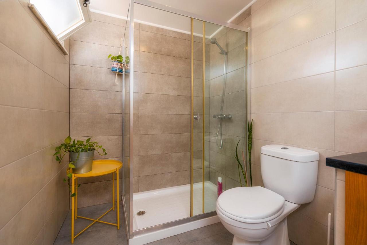 Downtown Lady Terrace Apartman FAO Kültér fotó